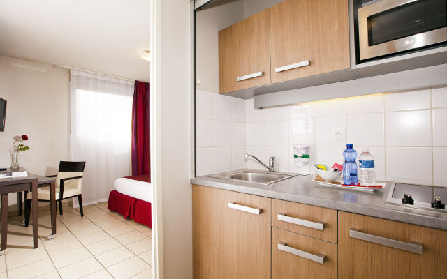 Residhome Toulouse Occitania