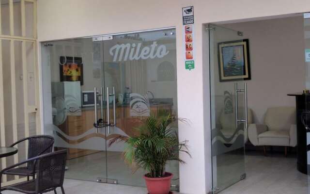 Hotel Mileto