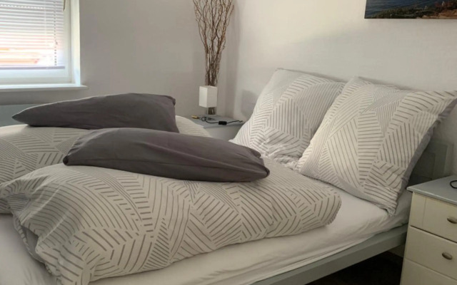 Rpartments - Weitblick