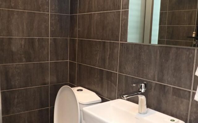 Hotel Aglon