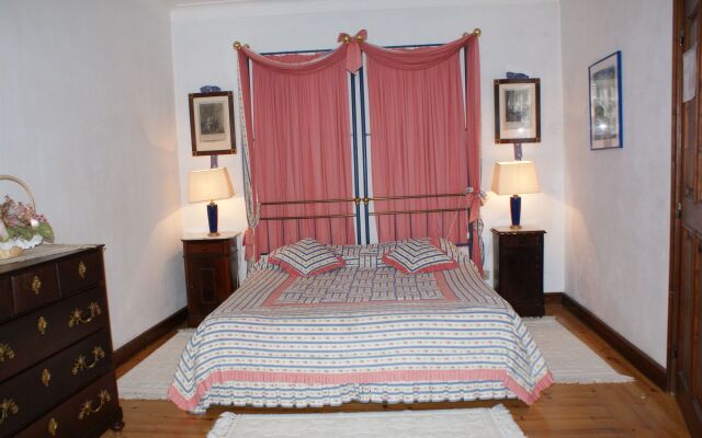 Quinta de São Lourenço