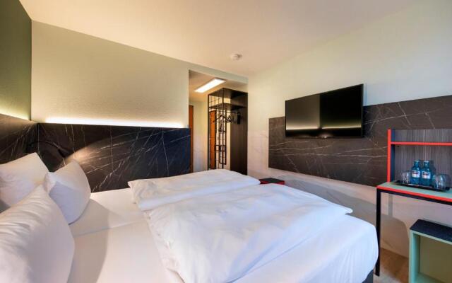 ACHAT Hotel Stuttgart Airport Messe