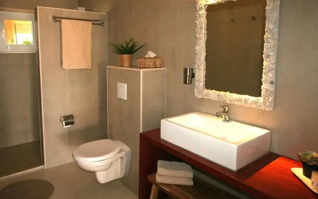 Apartment Mama Sha With Private Balcony