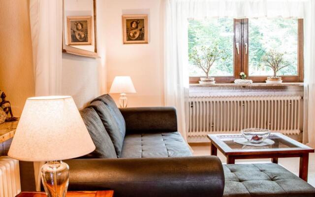 Apartments Haus Martin