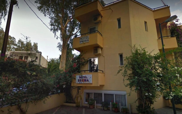 Drosia Hotel