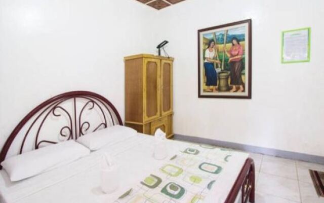 Homestay de Bai - Bed and Breakfast