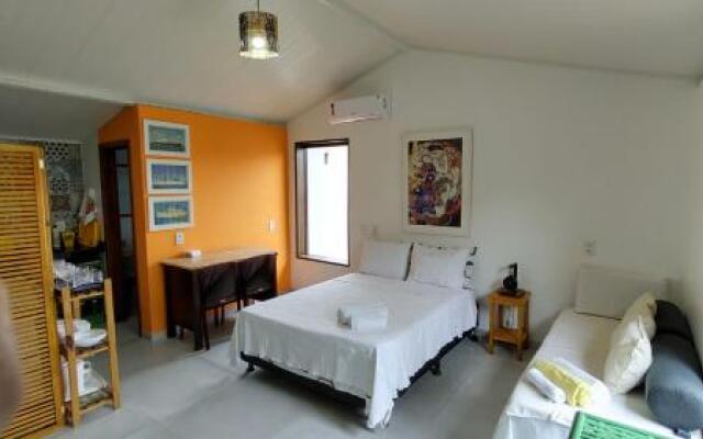 Pontal Dos Sonhos Chale Praia Hidro