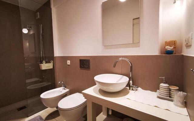 ROMANTIC APARTMENT Lovran - 4 stars