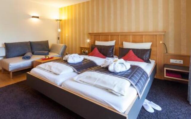 Hotel zur Winzerstube
