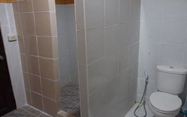 Pattharapuri Valley Resort