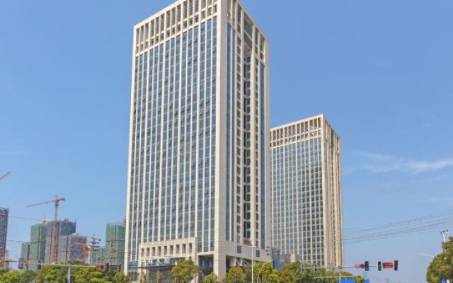HanTing Premium Hotel (Wenling Wanxiangcheng)