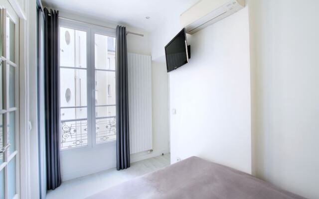 Pelican Stay - Apt. near Eiffel Tower