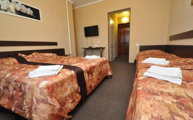 Guest House Kristina 2 at Vityazevo