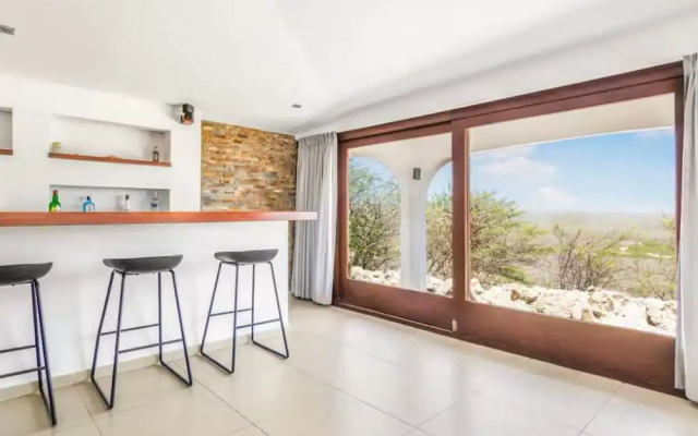 Beautiful villa in Willemstad Curazao