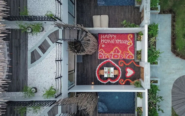 The Sebali Penida Beach Resort