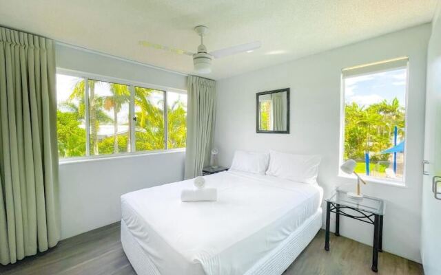 Tripcony Quays Apartments