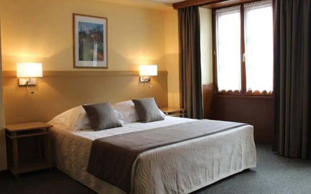 Auberge des Trois Châteaux