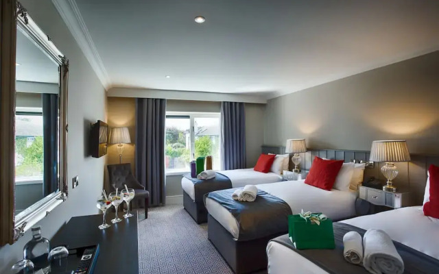 Bettystown Village House