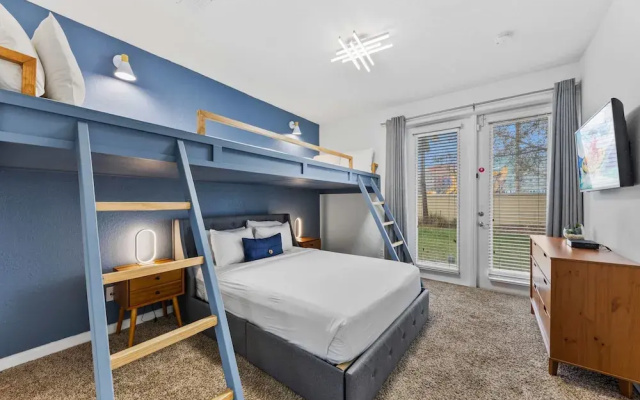 5014 Tideview Circle #9