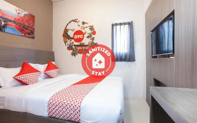 OYO 157 We Stay Residence