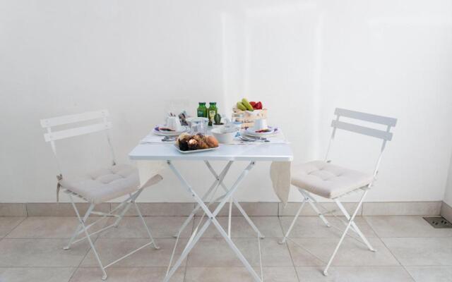 Sorrento Stylish Rooms