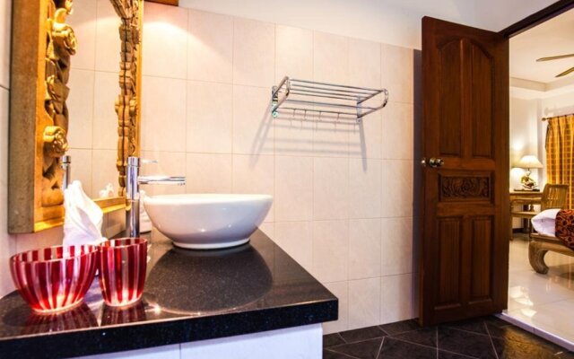 Montrachet Villa by Jetta