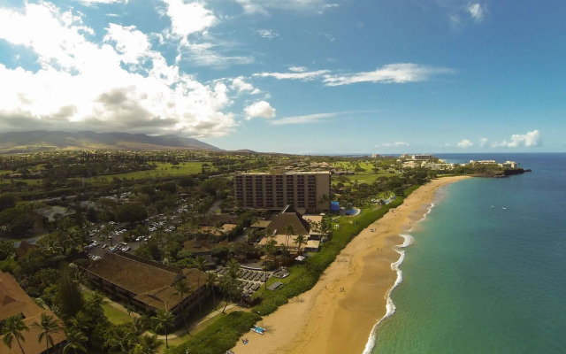 Kaanapali Ocean Inn