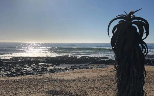 'On Point' Beach House - Jeffreys Bay