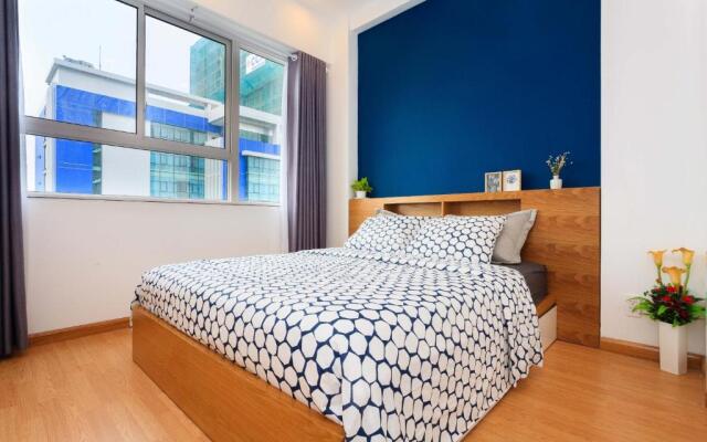Kirakuan Luxury 2BR Pool/Gym