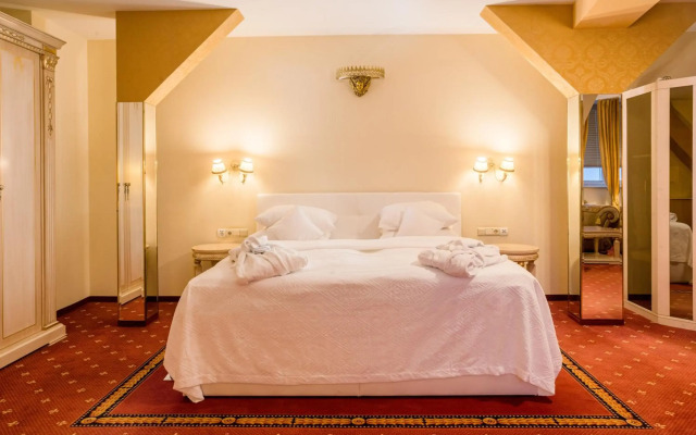 Hotel Augusta