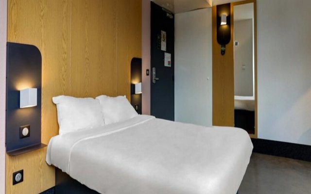 B&B HOTEL Reims Centre Gare