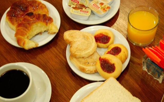 Departamentos Balcarce