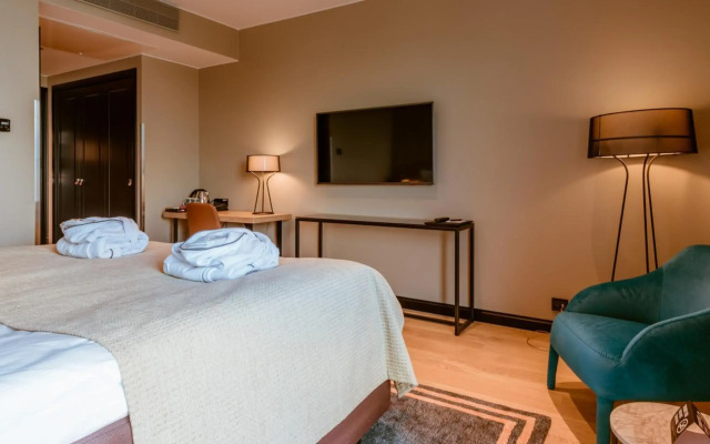 Clarion Hotel Aviapolis