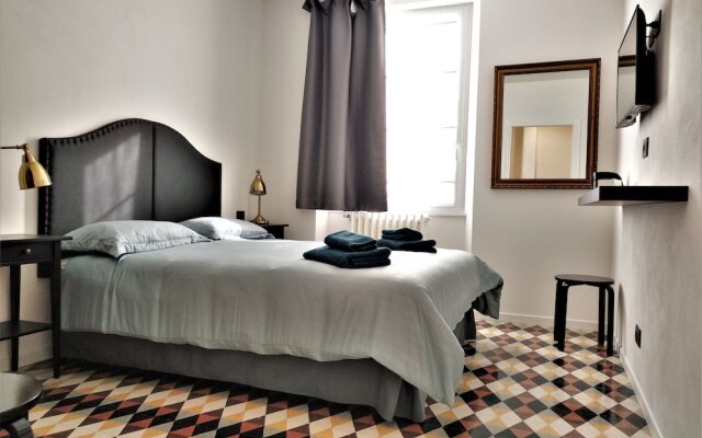Residenza Laurum B&B