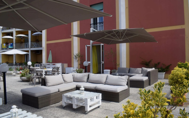 Doria Hotel