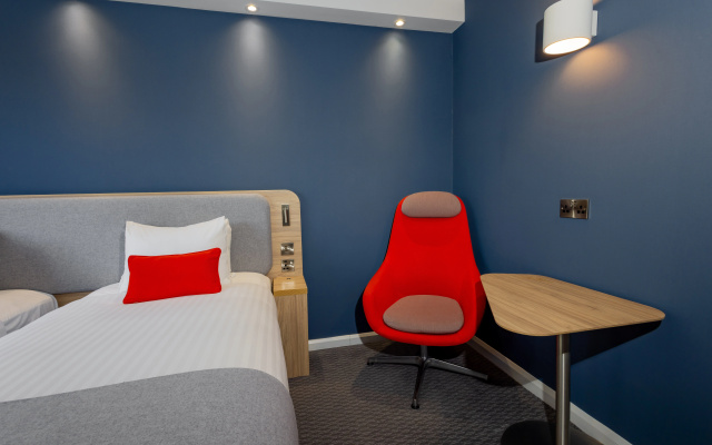 Holiday Inn Express Norwich by IHG