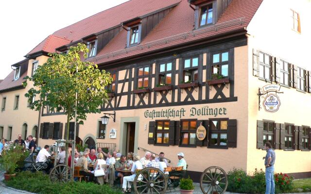 Gasthaus Dollinger