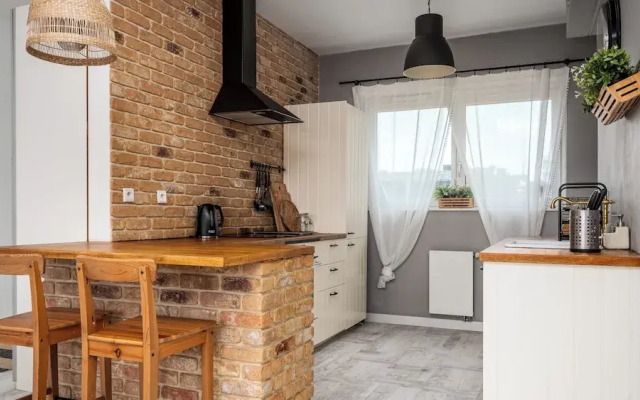 Apartamenty Sun & Snow Qbik Loft