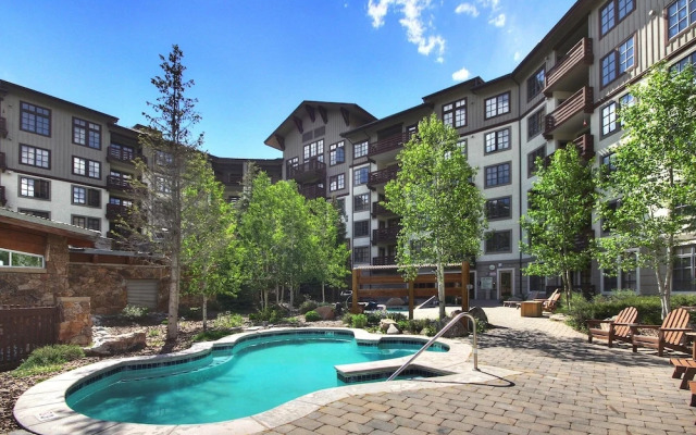 Perfect Passage to Copper Mountain - PP327 by RedAwning