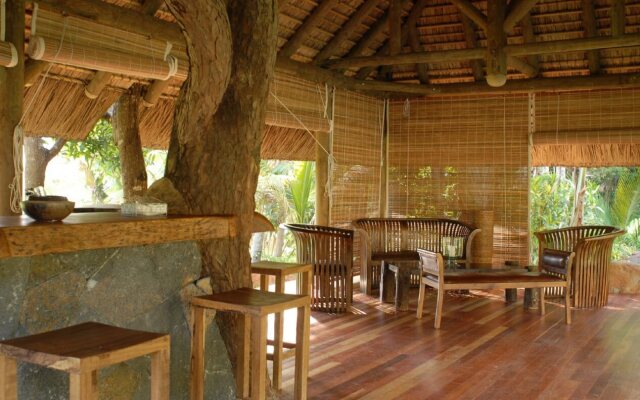 Lakaz Chamarel Exclusive Lodge