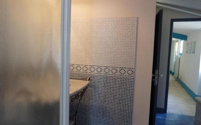 Maison Barbatre, 3 pièces, 4 personnes - FR-1-224B-744