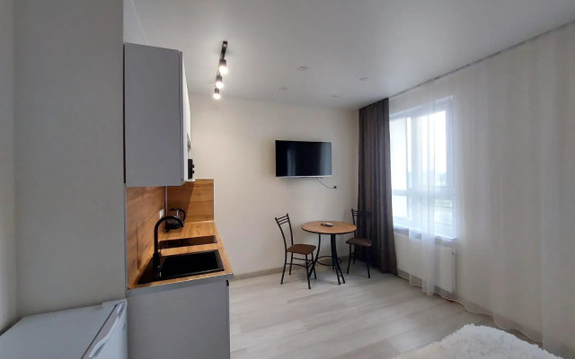 Шарман на проспекте Созидателей