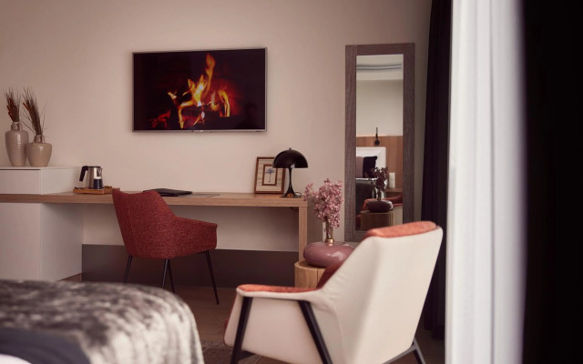Van Der Valk Hotel Dennenhof