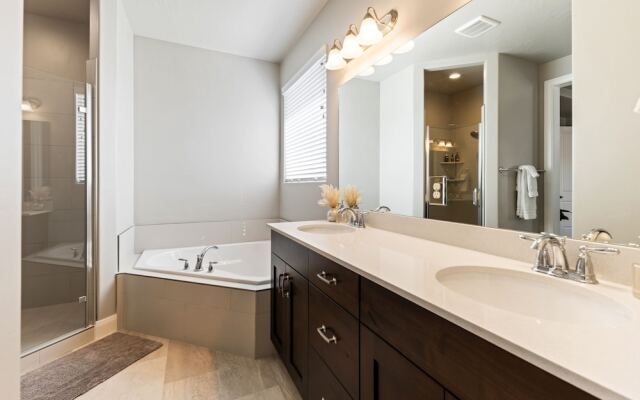 Sienna Sunrise by RedAwning