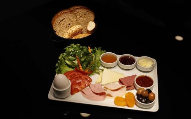 Değirmenlik Casamia Caffe & Suite