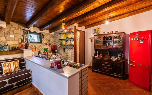 Art House Arenella Con Terrazze