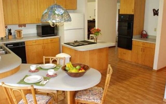 Halana Hale Vacation Rental