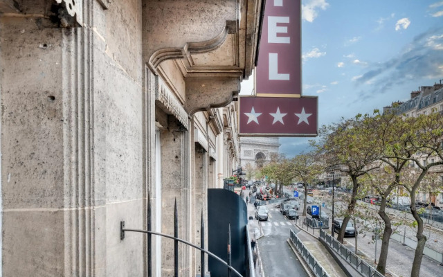 Stella Etoile Hotel