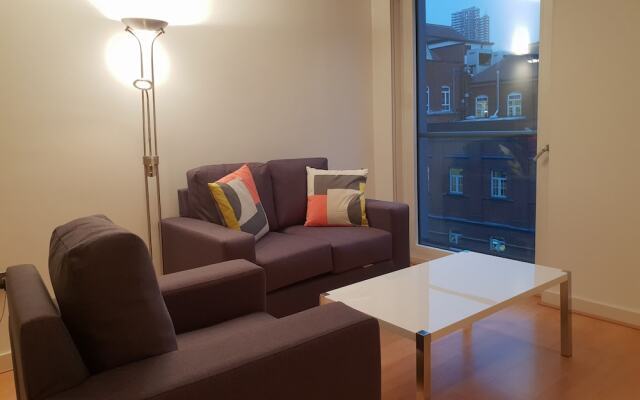 Still Life Clerkenwell Executive