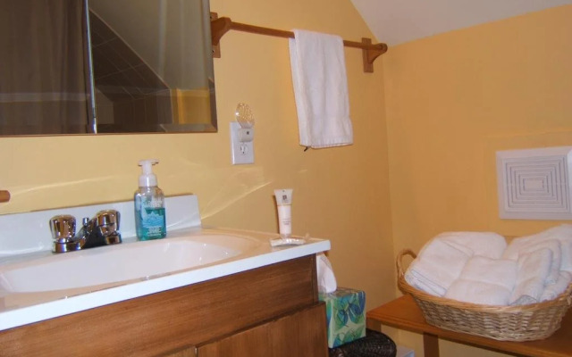 Au Vieux Pont Couvert